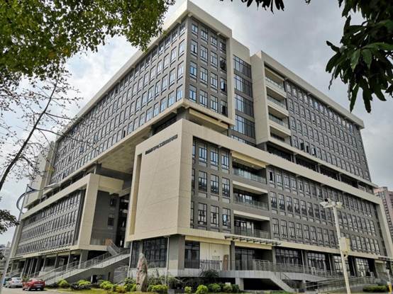 买球官方网站大楼